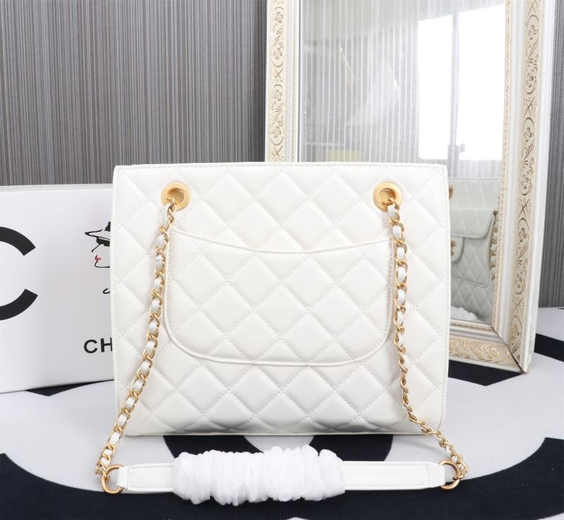 Chanel Shopping Bags